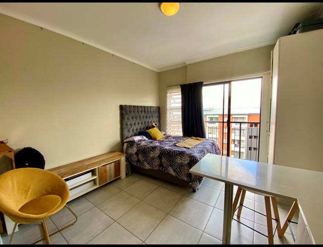 0 BEDROOM PROPERTY TO RENT IN GRAND CENTRAL